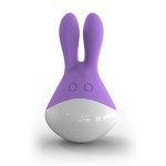Estimulador Totoro, juguete vibrador sexual