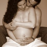 Ideas para el sexo durante el embarazo 
