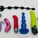 Ideas erróneas sobre los juguetes sexuales 