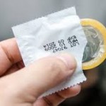 El uso correcto de un condón 