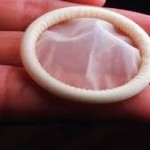 El uso de los preservativos masculinos