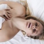 El orgasmo de senos y sus curiosidades