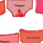 ¿Qué le sucede a tu cuerpo durante la menstruación?