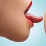Mujeres y la forma de ofrecer sexo oral