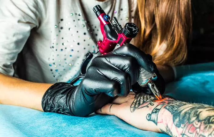 Why People Get Tattoo 2