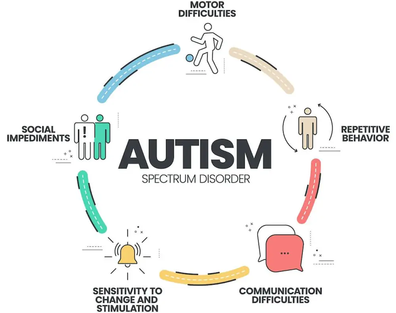 Indicators of Autism in Women 2