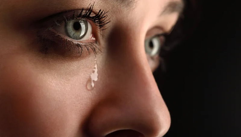 Can Crying Be a Source of Sexual Arousal? 2